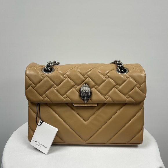Kurt Geiger Handbags - Kurt Geiger Purse. (B23)